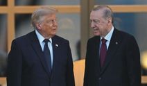 NATO Zirvesi Resepsiyonu: Erdoğan Dünya Liderlerini Ağırladı, Savunma Sanayii Forumu Yeni Dönemin Mesajını Verdi