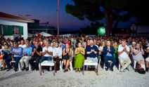 Gömeç'te kültür ve sanat şöleni... Keremköy Festivali