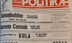 2 Mayıs 1989 Salı: Bayram ilanları