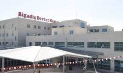 BİGADİÇ DH DOĞALGAZ DÖNÜŞÜM İŞİ