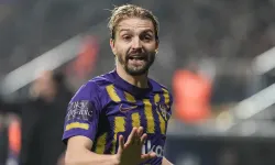 Caner Erkin Futbolu Bıraktı mı? Emekli Olduğu İddialarına Yanıt Verdi!