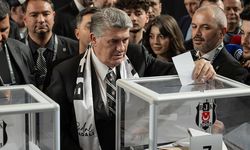 Beşiktaş’ta Serdal Adalı Ezici Farkla Yeniden Başkan Seçildi