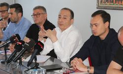 Balıkesirspor Yönetiminden Play-Off Öncesi Destek Çağrısı
