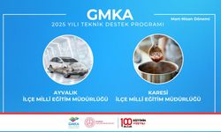 GMKA'dan Elektrikli Araçlar ve Gastronomi Turizmine Destek