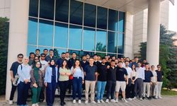 GMKA'dan Gençlere Yeşil İstihdam Desteği: Sertifikalı Eğitimler Tamamlandı