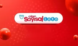 12 Mayıs 2025 Sayısal Loto Sonuçları Açıklandı! İşte Kazanan Numaralar...