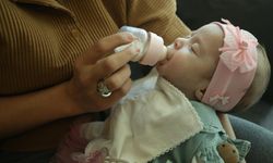 Balıkesir’de Tıp Mucizesi! 5 Günlük Alya Lina Bebeğe Yemek Borusu Yapıldı!