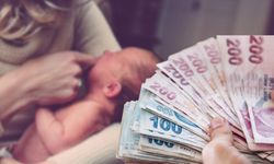 2025 Doğum Yardımı Ödemeleri Ne Zaman Yapılacak? 5 Bin TL’lik Çocuk Parası İçin Geri Sayım Başladı!
