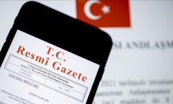 22 Mayıs Ne Günü? Resmi Gazete'de Yayımlandı!
