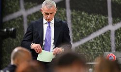 Kupa Finalinde Gerilim: Galatasaray Taraftarından TFF Başkanı Hacıosmanoğlu’na Tepki!