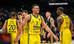 Finalde Zafer! Fenerbahçe Tarih Yazdı, Euroleague'de İkinci Kez Şampiyon!