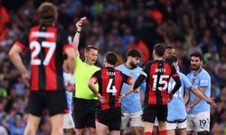 De Bruyne’ye Veda Gecesinde Zafer! City'den Bournemouth’a 3-1’lik Tarife