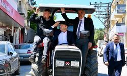 Ahmet Akın Sekiz Köşe!