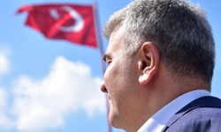 Mustafa Canbey: “Gençlerimiz Geleceğimizin Teminatıdır”