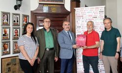 Balıkesir'e Son 5 Yılda 95 Okul Yapıldı