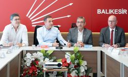 Özgür Özel'e Saldırıya Balıkesir'den Ortak Tepki
