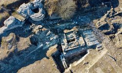 Daskyleion Antik Kenti: Balıkesir’in Tarihe Açılan Kapısı