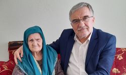 Gazeteci Ramazan Karaca’nın Annesi Mürvet Karaca Hayatını Kaybetti!