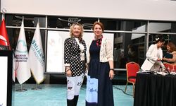 Mahkeme Kararıyla Seçim Tekrarlandı, Kadın Meclisi'nin Yeni Başkanı Ayfer Güneş Oldu!