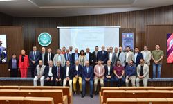 Spinal Cerrahi Uzmanları BAÜN’de Buluştu
