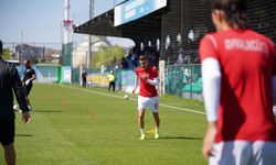 Ayvalıkgücü Belediyespor İlk Maçı Kaybetti! Tur Umudu 19 Mayıs’taki Rövanşta