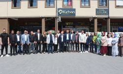 AK Parti'de Gündem: 27 Mayıs Darbesi... CHP'ye 'darbeci' suçlaması!