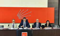 Ensar Aytekin Yurtdışı Örgüt Temsilcileriyle Buluştu: “Yeni Dönemde Daha Güçlü Bir Yapılanma Hedefliyoruz”