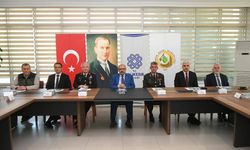 Orman Yangınlarına Karşı Teyakkuz! Balıkesir’de Tüm Kurumlar Sahaya Hazır