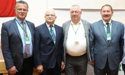 Çevreci Belediyeler Edremit’te Buluştu: Birlik Gücünü Artırıyor