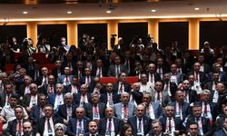 TOBB Türkiye Ekonomi Şurası'nda Reel Sektörün Sorunları Masaya Yatırıldı