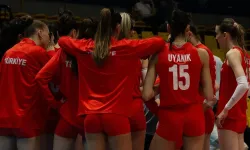 Filenin Sultanları’ndan Nefes Kesen Mücadele: Mükemmel Başladıkları Maçı 3-2 Kaybettiler!