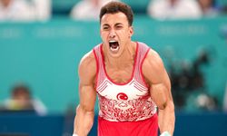 Almanya Leipzig'te Ay-Yıldızlı Zafer! Adem Asil Avrupa Şampiyonu Oldu!