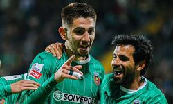 Bütün Portekiz Onu Konuşuyor! Demir Ege Portekiz’de Şov Yaptı! Rio Ave’nin Türk Yıldızı Avrupa Basınında Manşetlerde