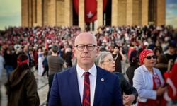 CHP Milletvekili Serkan Sarı: Cumhuriyetin Gençleri Susturulamaz