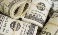 Dolar 38,47 Lira Seviyesinde İşlem Görüyor