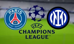 Hakan Çalhanoğlu İlk 11'de! PSG – Inter Şampiyonlar Ligi Finali Nefes Kesecek! İşte İlk 11'ler...