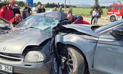 Balıkesir-Bandırma Karayolu'nda Feci Kaza: 1 Ölü, 2 Yaralı
