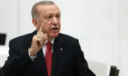 Cumhurbaşkanı Erdoğan'dan Dikkat Çeken PKK Mesajı: “Bugün Yarın Silah Bırakacaklar, Örgüt Feshedilecek”