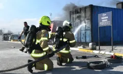 Balıkesir Büyükşehir Belediyesi 50 İtfaiye Eri Alacak: Başvurular Başladı