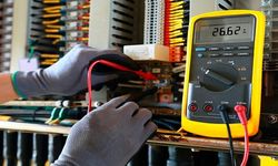 BALIKESİR İLİ MUHTELİF İLÇE VE MAHALLELERDE ORTA GERİLİM ELEKTRİK ARIZA ONARIM İŞİ