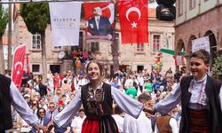 Ayvalık Küçükköy Teferic Şenlikleri Başlıyor! İşte Festival Programı ve Tarihleri...