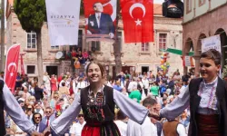 Ayvalık Bu Hafta Sonu Bambaşka! Teferic Şenliği Başladı, Kaçıran Üzülür