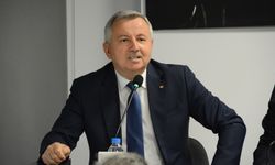 Moldova’dan Balıkesirli Yatırımcılara Davet: "Bugün Yatırım Yapın, Yarın Avrupa Şirketi Olun"