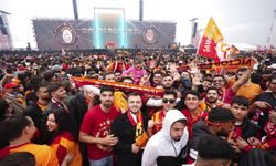 Galatasaray’da 25. Şampiyonluk Coşkusu Başladı!  Kutlamalar Hangi Kanalda?