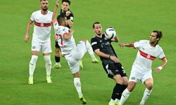 Ayvalıkgücü’nün 2. Lig Hayali Son Dakikalarda Yıkıldı!