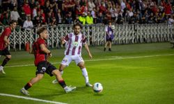 Bandırmaspor'a Ağır Darbe! Süper Lig Hayali Suya Düştü!