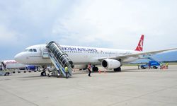 Edremit'e Tatil Uçuşları Başlıyor! Ankara ve Almanya’dan Direkt Seferler
