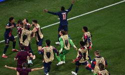 Avrupa Tarihine Geçti! PSG Inter’i 5-0’la Dağıttı, Şampiyonlar Ligi Kupası Paris’in