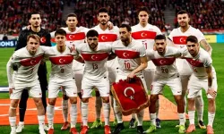 A Milli Takım Kadrosu Açıklandı! İlk Kez Milli Forma! Montella’nın Tercihleri Gündem Oldu