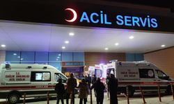 Edremit'te 12 Yaşındaki Çocuk İşçi İnşaattan Düştü, Durumu Ağır!